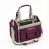 Centaur Essential Large Tote - Plum -The Equestrian Shop 488770 800 800