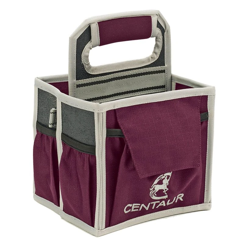 Centaur Essential Mini Tote - Plum 3 Centaur Essential Mini Tote - Plum