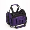 Centaur Essential Large Tote - Purple -The Equestrian Shop 488901 800 800
