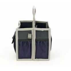Centaur Essential Mini Tote - Navy 9 Centaur Essential Mini Tote - Navy -The Equestrian Shop 488925 800 800