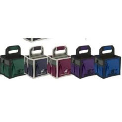 Centaur Essential Mini Tote - Royal -The Equestrian Shop 488949 800 800