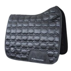 Woof Wear Vision Dressage Pad - Black