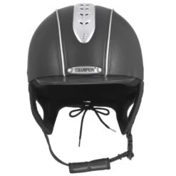 Champion Revolve Ventair MIPS Helmet - Black 8 Champion Revolve Ventair MIPS Helmet - Black -The Equestrian Shop 492665 800 800
