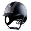 Champion Revolve Radiance MIPS Helmet - Black/Multi Sparkle 2 Champion Revolve Radiance MIPS Helmet - Black/Multi Sparkle -The Equestrian Shop 493187 800 800