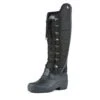 Ovation Telluride Winter Tall Boot - Black -The Equestrian Shop 500225 800 800
