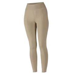 Shires Aubrion Women's Hudson Breggings - Beige -The Equestrian Shop 503303 800 800