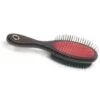 Equi-Essentials Mane And Tail Brush - Brown -The Equestrian Shop 504691 800 800