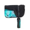 Kensington Fleece Bareback Pad W/Pockets - Atlantis -The Equestrian Shop 505925 800 800