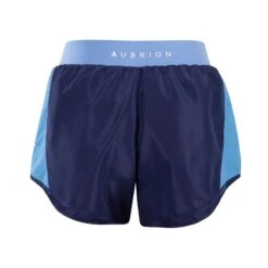 Shires Aubrion Women's Belgrave Shorts - Dark Navy 8 Shires Aubrion Women's Belgrave Shorts - Dark Navy -The Equestrian Shop 506915 800 800