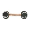 Finntack Soft Leather Driving Bit -The Equestrian Shop 516308 800 800