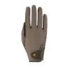 Roeckl Muenster Riding Gloves - Dark Taupe -The Equestrian Shop 529081 800 800