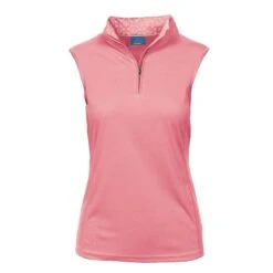 Ovation Women's CoolRider UVTech Sleeveless Shirt - Confetti