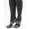 Ovation Merino Wool Pro Sock - Charcoal -The Equestrian Shop 529439 800 800