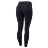 B Vertigo Women's Davina Knee Patch Breeches - Dark Navy 1 B Vertigo Women's Davina Knee Patch Breeches - Dark Navy -The Equestrian Shop 530431 800 800