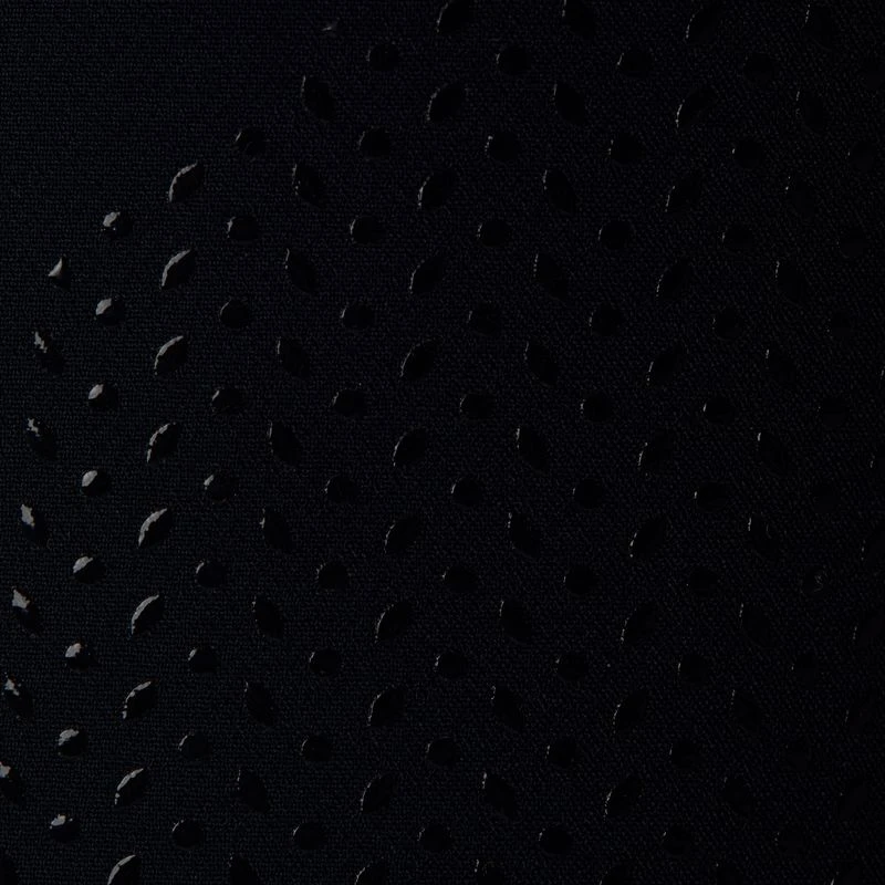 B Vertigo Women's Davina Knee Patch Breeches - Dark Navy 7 B Vertigo Women's Davina Knee Patch Breeches - Dark Navy - Image 5