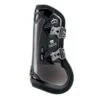 Veredus Olympus Absolute Front Boots - Black -The Equestrian Shop 531144 800 800
