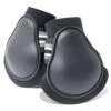 Horze Adepto Fetlock Boots - Black -The Equestrian Shop 533526 800 800