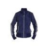 Back On Track Women's Monroe Jacket - Blue -The Equestrian Shop 539742 800 800