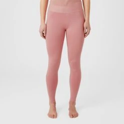 Horze Women's Tessa Full Seat Riding Tights - Rose Tan 11 Horze Women's Tessa Full Seat Riding Tights - Rose Tan -The Equestrian Shop 542980 800 800