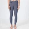 Irideon Women's Issential Tights - Bluestone -The Equestrian Shop 544891 800 800