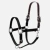 Equinavia Loki Breakaway Halter - Black -The Equestrian Shop 545208 800 800