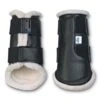 Toklat Valena Front Boots - Black 1 Toklat Valena Front Boots - Black -The Equestrian Shop 545833 800 800