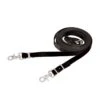 Zilco Deluxe Endurance Reins - Black -The Equestrian Shop 545911 800 800