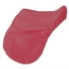 Toklat Foldaway Nylon All Purpose Saddle Cover - Red -The Equestrian Shop 547638 800 800