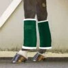Toklat Standing Bandages - Hunter Green -The Equestrian Shop 547655 800 800