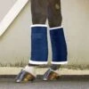 Toklat Standing Bandages - Navy -The Equestrian Shop 547658 800 800