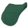 Toklat Foldaway Nylon All Purpose Saddle Cover - Green 1 Toklat Foldaway Nylon All Purpose Saddle Cover - Green -The Equestrian Shop 547703 800 800