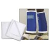 Toklat No Bow Wraps - White -The Equestrian Shop 547741 800 800