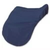 Toklat Foldaway Nylon Dressage Saddle Cover - Navy -The Equestrian Shop 547772 800 800