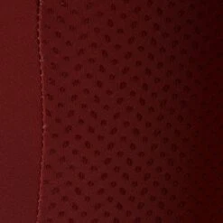 B Vertigo Women's Adara High Waist Full Seat Tights - Mineral Red -The Equestrian Shop 547922 800 800