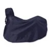 Toklat Foldaway Nylon Western Saddle Cover - Navy -The Equestrian Shop 550840 800 800