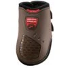 Zandona Carbon Air Fetlock Boots - Brown 1 Zandona Carbon Air Fetlock Boots - Brown -The Equestrian Shop 551577 800 800
