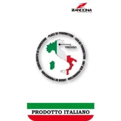 Zandona Carbon Air Fetlock Boots - Black -The Equestrian Shop 551609 800 800