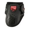 Zandona Carbon Air Junior Fetlock Boots - Black -The Equestrian Shop 551646 800 800