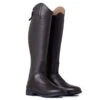 Horze Rover Field Boots - Dark Brown 1 Horze Rover Field Boots - Dark Brown -The Equestrian Shop 551895 800 800