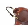 Blenheim Balance Strap - Dark Havana -The Equestrian Shop 554528 800 800
