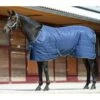 Bucas Quilt 300G Stay Dry Lining - Navy -The Equestrian Shop 557110 800 800