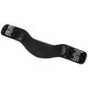 Flex Rider Anatomic Dressage Girth - Black -The Equestrian Shop 557166 800 800
