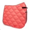 Toklat Tango Twisted Diamond Dressage Pad - Faded Rose -The Equestrian Shop 559370 800 800