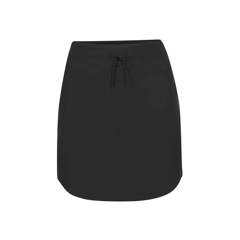 EQL Women's Stretch-Lite Skirt - Black 3 EQL Women's Stretch-Lite Skirt - Black