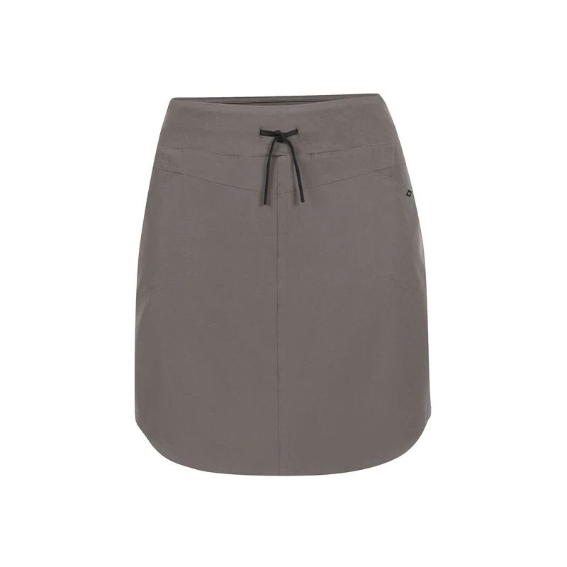 EQL Women's Stretch-Lite Skirt - Driftwood 3 EQL Women's Stretch-Lite Skirt - Driftwood