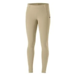 Kerrits Women's Ice Fil Full Seat Tech Tights - Tan