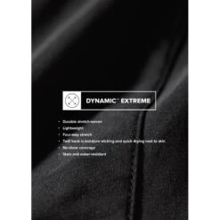 Kerrits Women's Stretch Competitor Koat 3 Snap - Black -The Equestrian Shop 569572 800 800