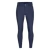Kerrits Women's Affinity Ice Fil Full Seat Breeches - Navy -The Equestrian Shop 571027 800 800