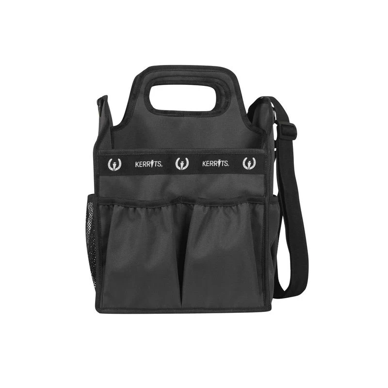 Kerrits Barn Caddy - Obsidian 3 Kerrits Barn Caddy - Obsidian