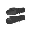 Kerrits Coaches Mittens - Black -The Equestrian Shop 572795 800 800